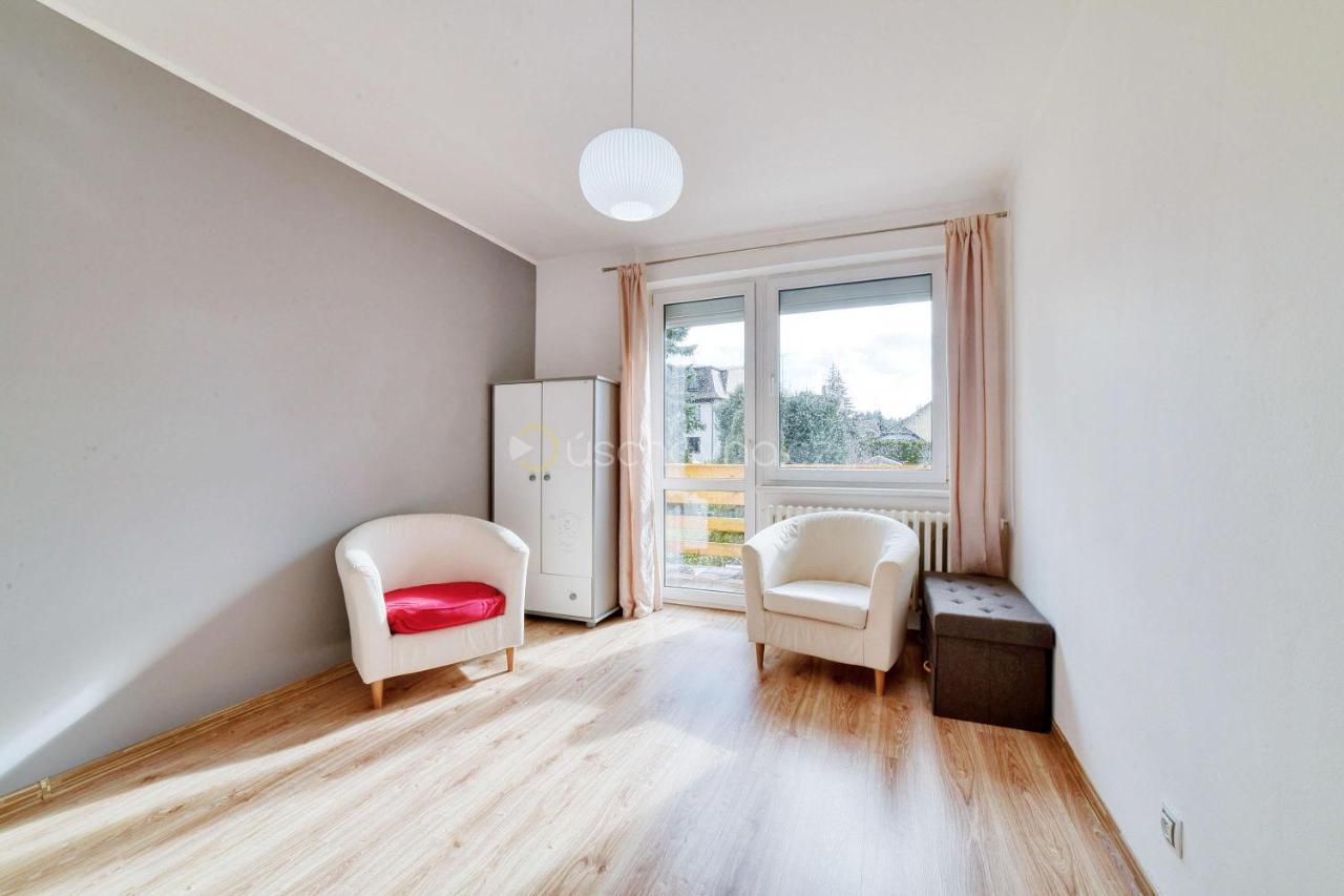 마리안스케 라즈네 Wellness House Ladova Street 빌라 외부 사진